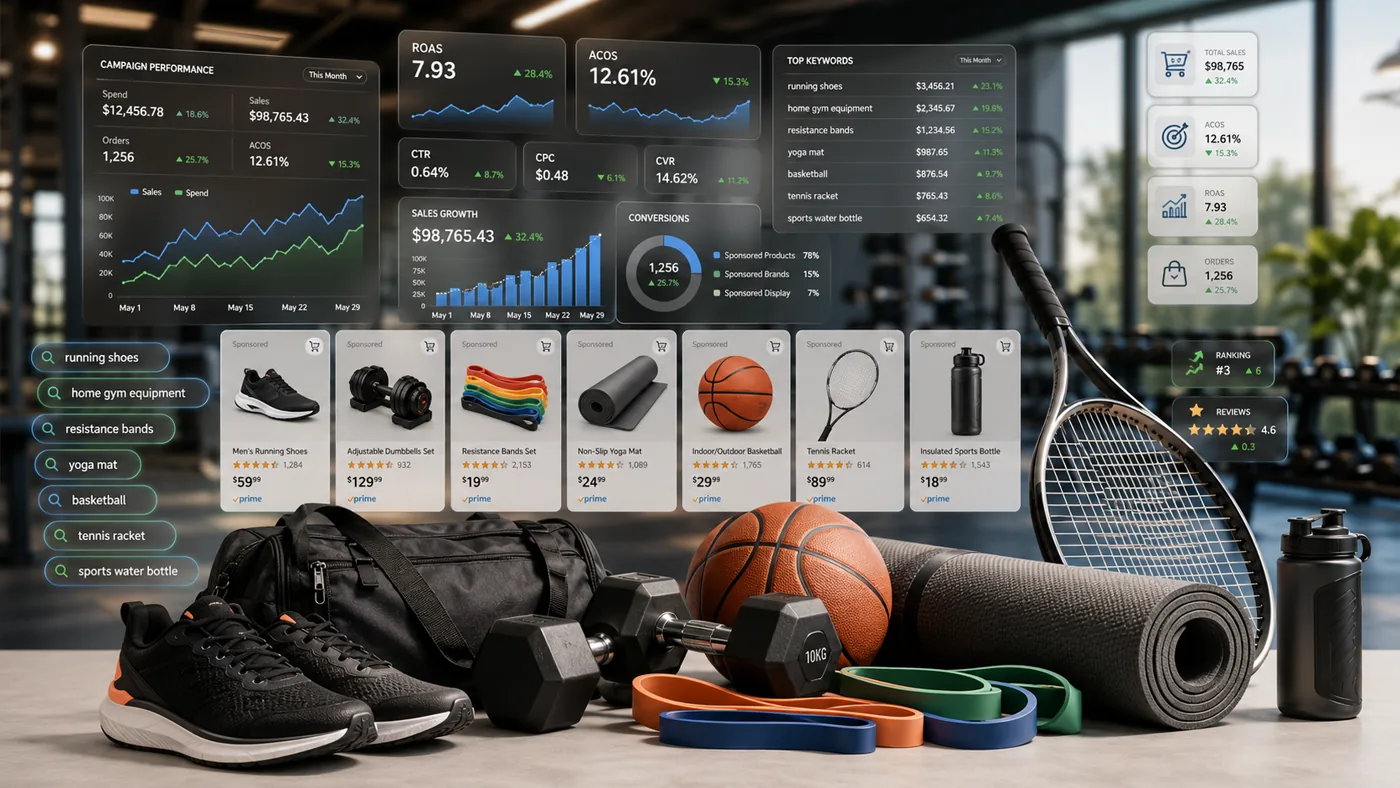 Sports Equipment