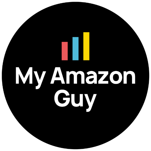 My Amazon Guy